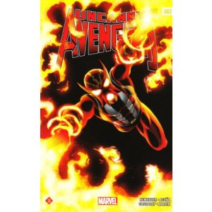 IRON MAN: 003