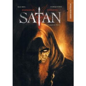 SATAN: 01: WEES GEGROET MARIA