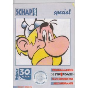 SCHAPNIEUWS: 07