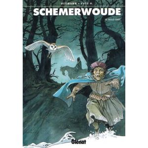 TORENS VAN SCHEMERWOUDE: 13: DULLE GRIET