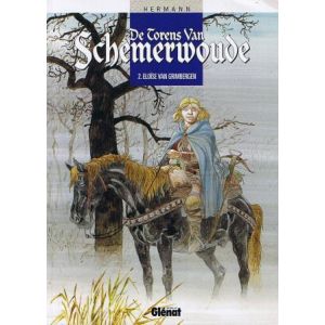 TORENS VAN SCHEMERWOUDE: 02: ELOISE VAN GRIMBERGEN