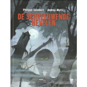 SCHREEUWENDE NEVELEN: 01