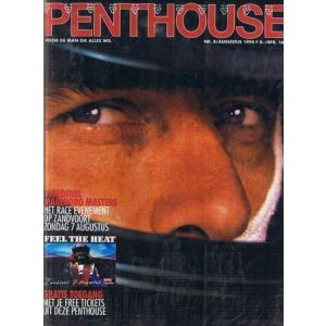 SCHREURS, ERIC: PENTHOUSE 1994