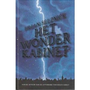 SELZNICK, BRIAN: WONDER KABINET
