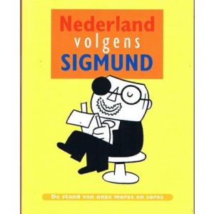 SIGMUND: SP: NEDERLAND VOLGENS SIGMUND