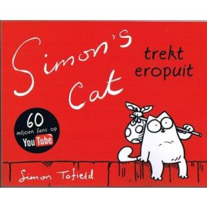 SIMON'S CAT: 02: TREKT EROPUIT