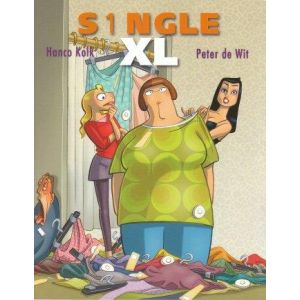 SINGLE S1NGLE: 11: XL