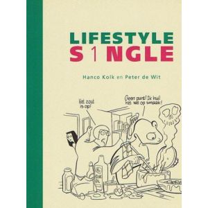 S1NGLE: 02: LIFESTYLE