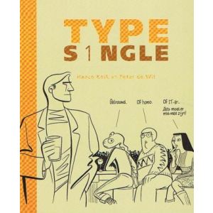 S1NGLE: 03: TYPE