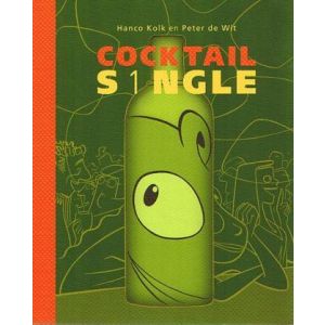 S1NGLE: 05: COCKTAIL