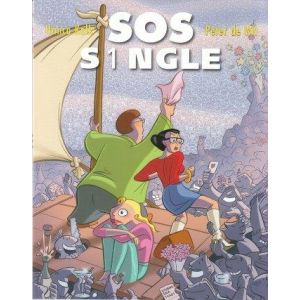 S1NGLE: 10: SOS