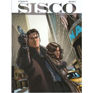 SISCO: 05: KALASJNIKOV DIPLOMATIE