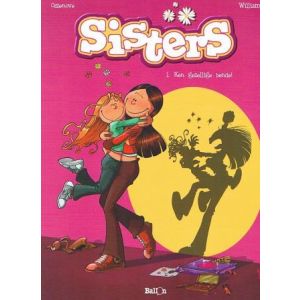 SISTERS: 01: GEZELLIGE BENDE