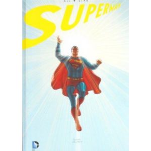 SUPERMAN: ALL STAR SUPERMAN