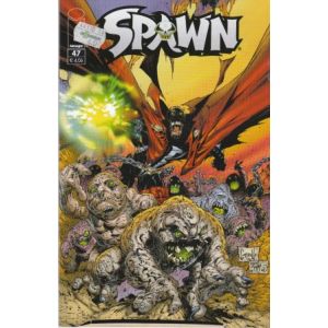 SPAWN: 47