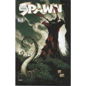 SPAWN: 42