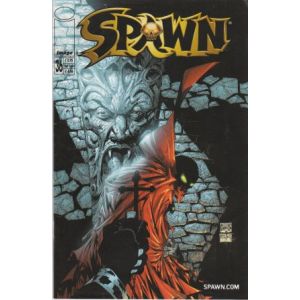SPAWN: 36