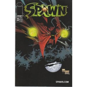SPAWN: 35