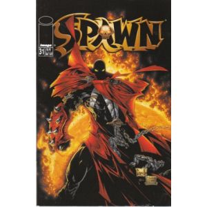 SPAWN: 31