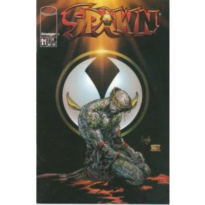 SPAWN: 21