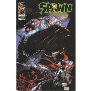 SPAWN: 20