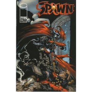 SPAWN: 19