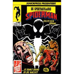 SPECTACULAIRE SPIDERMAN: 060