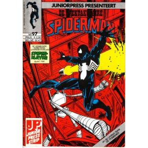 SPECTACULAIRE SPIDERMAN: 097