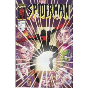 SPIDERMAN: 066