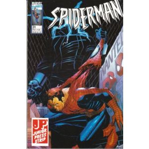 SPIDERMAN: 031