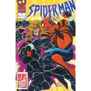 SPIDERMAN: 007