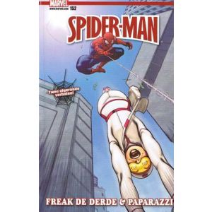 SPIDERMAN: 152