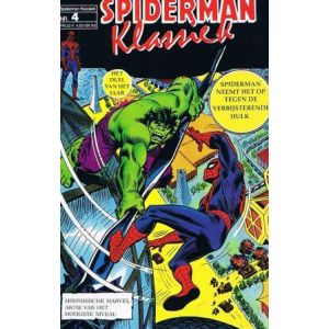 SPIDERMAN KLASSIEK: 04