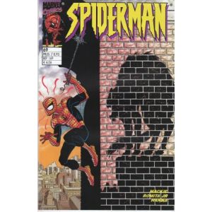SPIDERMAN: 069