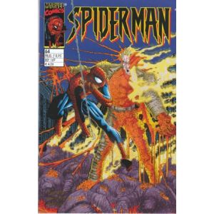 SPIDERMAN: 064