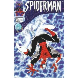 SPIDERMAN: 058
