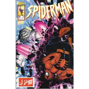 SPIDERMAN: 032