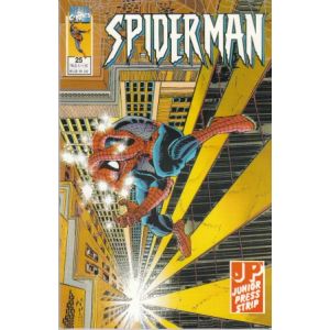 SPIDERMAN: 025