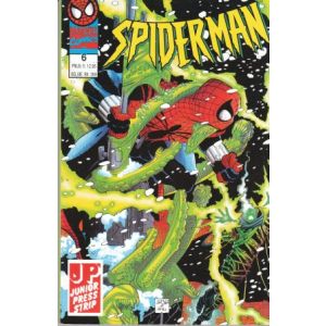 SPIDERMAN: 006