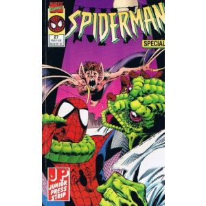 SPIDERMAN SPECIAL: 27
