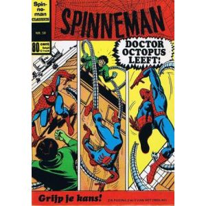SPINNEMAN:  050