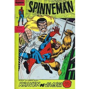 SPINNEMAN:  069