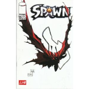 SPAWN: 25