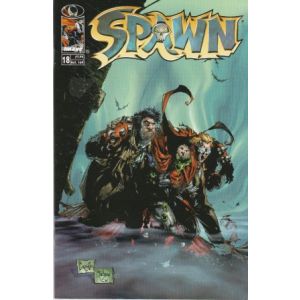 SPAWN: 18