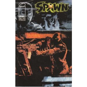 SPAWN: 17