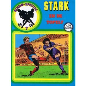 STARK: EN DE TOPELF