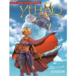 YTHAQ: 03: HET GELUID VAN DE STERREN