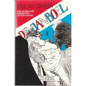 PETER VAN STRAATEN: JANBOEL