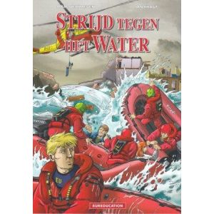 EUREDUCATION: 06: STRIJD TEGEN HET WATER