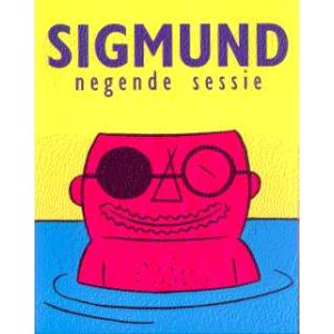 SIGMUND: 09: NEGENDE SESSIE
